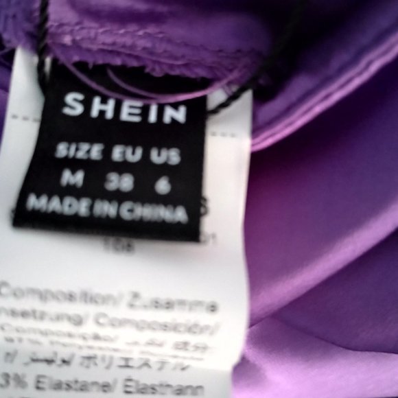 Mini skort - Picture 3 of 3